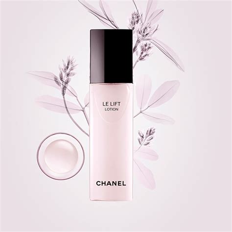 chanel egg lotion - Chanel face cream le lift.